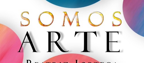 Libro SOMOS ARTE